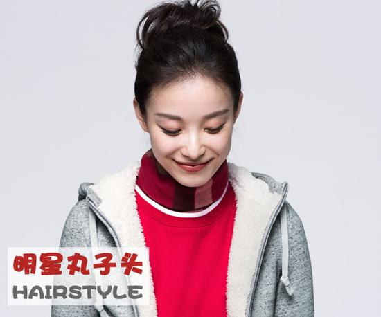 倪妮